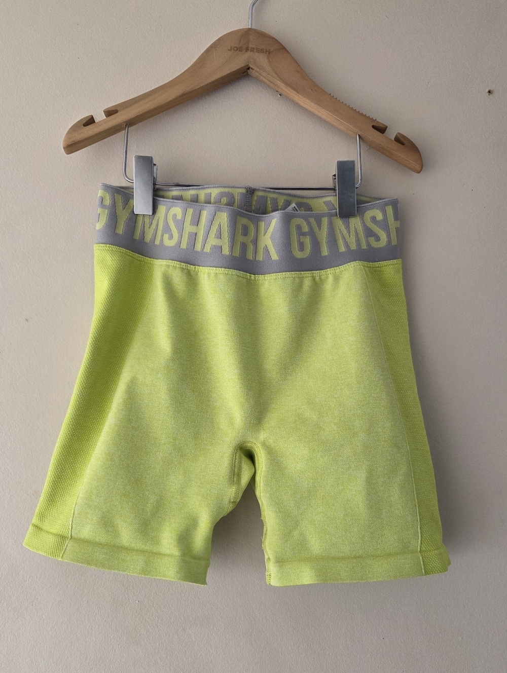 Gymshark Shorts